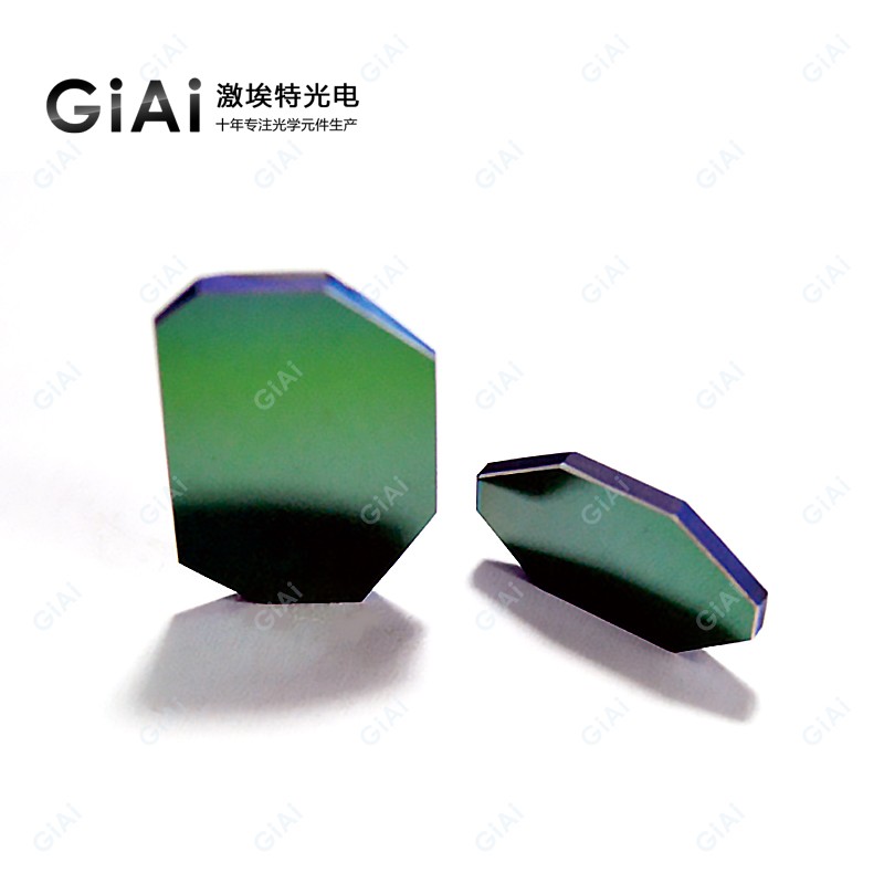 什么是振鏡？與偏振鏡有何聯系？