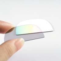 光學鏡片為何要拋光？什么是光學冷加工？