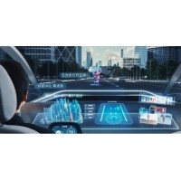 智能手機、車載系統(tǒng)和VR/AR技術(shù)推動光學(xué)元件市場快速發(fā)展